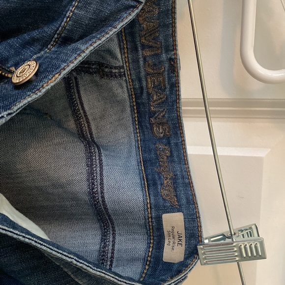 Mavi jeans - Picture 5 of 5